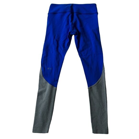 SPLITS 59 WOMEN’S Langley leggings Size Small Blue and Grey  - Picture 3 of 11